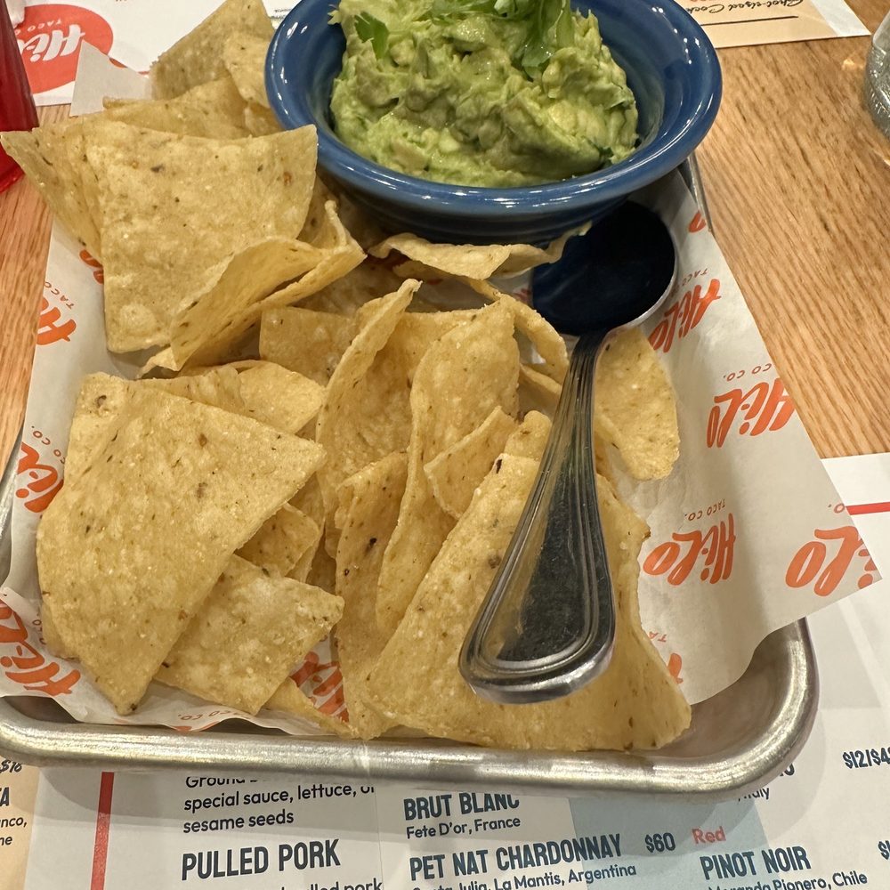 Hi-Lo Taco - Tacos Near Me - Philadelphia, Pennsylvania Hi-Lo Taco - Tacos Near Me - Philadelphia, Pennsylvania