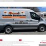 Photo of Roman's Windows Service