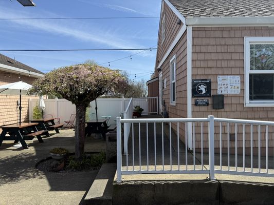 Mister Goose by null