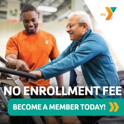 Fergus Falls Area Family YMCA