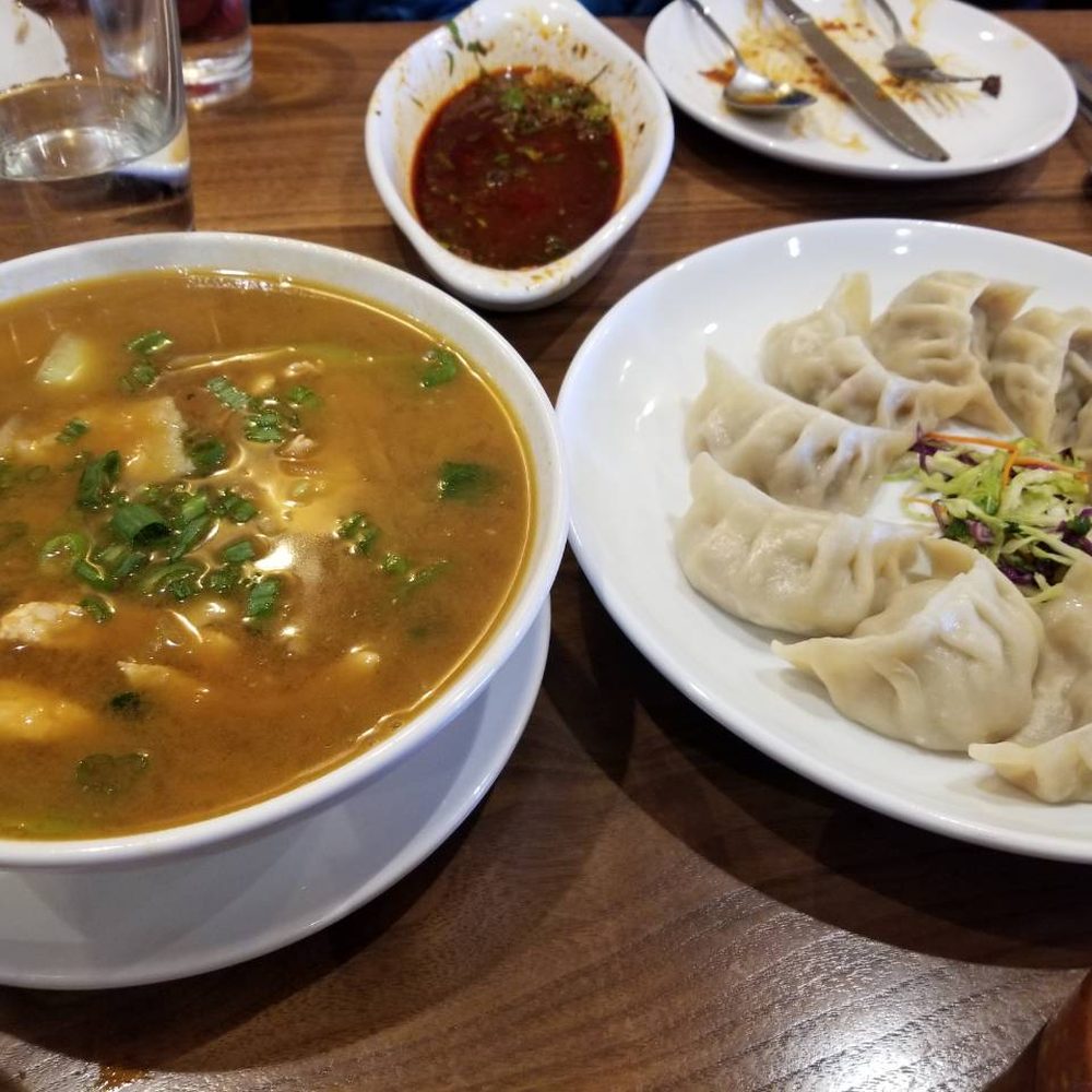Little Tibet - Indian Near Me - Boulder, Colorado
