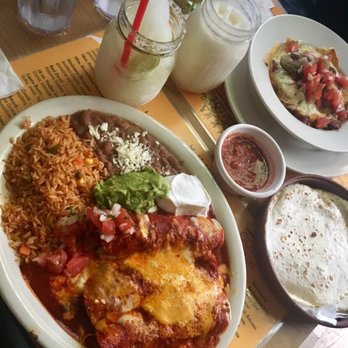 5 Burro Cafe - Mexican Near Me - Forest Hills, New York