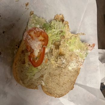 Jersey Mike's Subs - #31 hold the attitude California Chicken Cheese Steak - Sandwiches Near Me - Fairfax, Virginia Jersey Mike's Subs - #31 hold the attitude California Chicken Cheese Steak - Sandwiches Near Me - Fairfax, Virginia