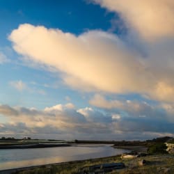 Humboldt County Visitors Bureau