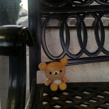 Don Cuco's Restaurant - So full. Waiting on the bench in front of the restaurant - Mexican Near Me - Newhall, California