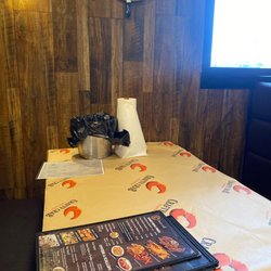 Crafty Crab - Houston - THE Beginning