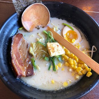 Marumen - Ramen Near Me - Fairfax, Virginia