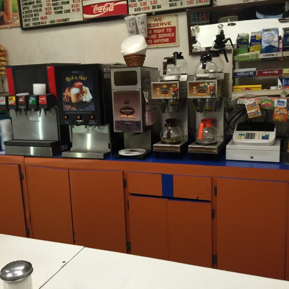 Sylmar Donuts - Donuts Near Me - Sylmar, California Sylmar Donuts - Donuts Near Me - Sylmar, California