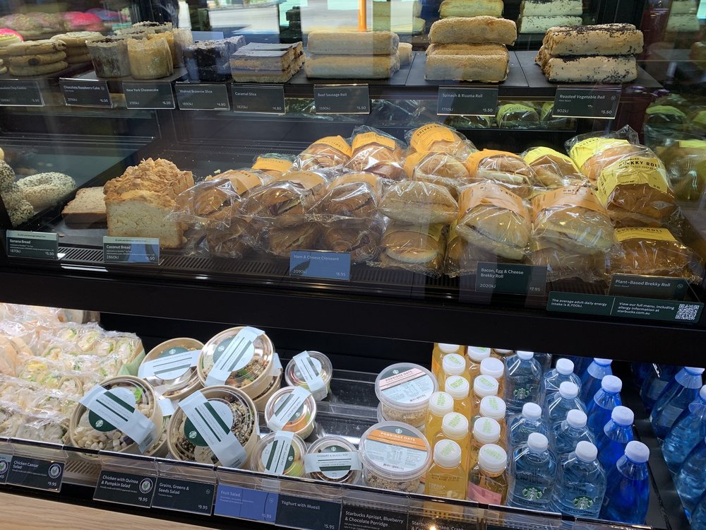 STARBUCKS 10 Photos 155 Ipswich Rd, Woolloongabba Queensland