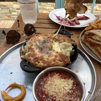 Bodega - Pizza dough bites - Sports Bars Near Me - Charleston, South Carolina