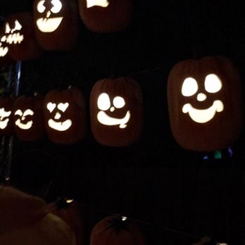 Pumpkin Nights - Festivals Near Me - Pomona, California