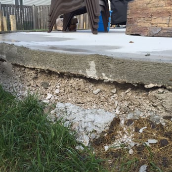 Master Craft Concrete - Masonry/Concrete Near Me - Aurora, Illinois