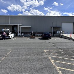Bountiful Community Food Pantry - Bountiful Community Food Pantry facade