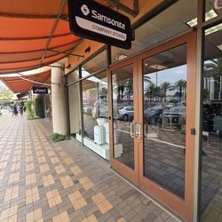 Samsonite Outlet