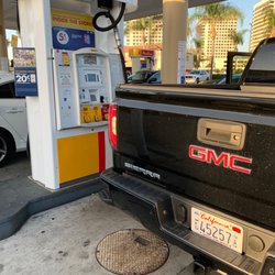 Shell - Pump 10