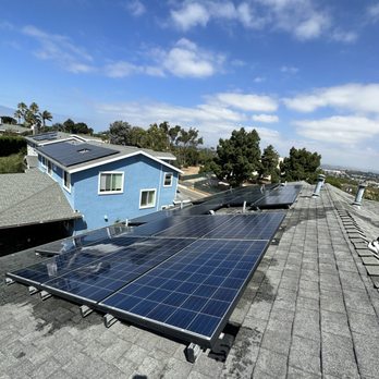 Final Phase Energy - Solar Panel Cleaning Near Me - Oceanside, California Final Phase Energy - Solar Panel Cleaning Near Me - Oceanside, California