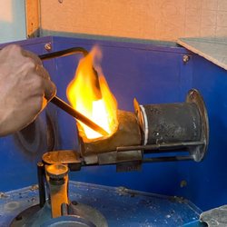 B Golden Jewelry School