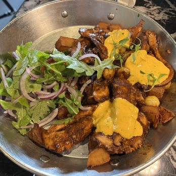 CVI.CHE 105 - Octopus appetizer - Peruvian Near Me - Miami, Florida