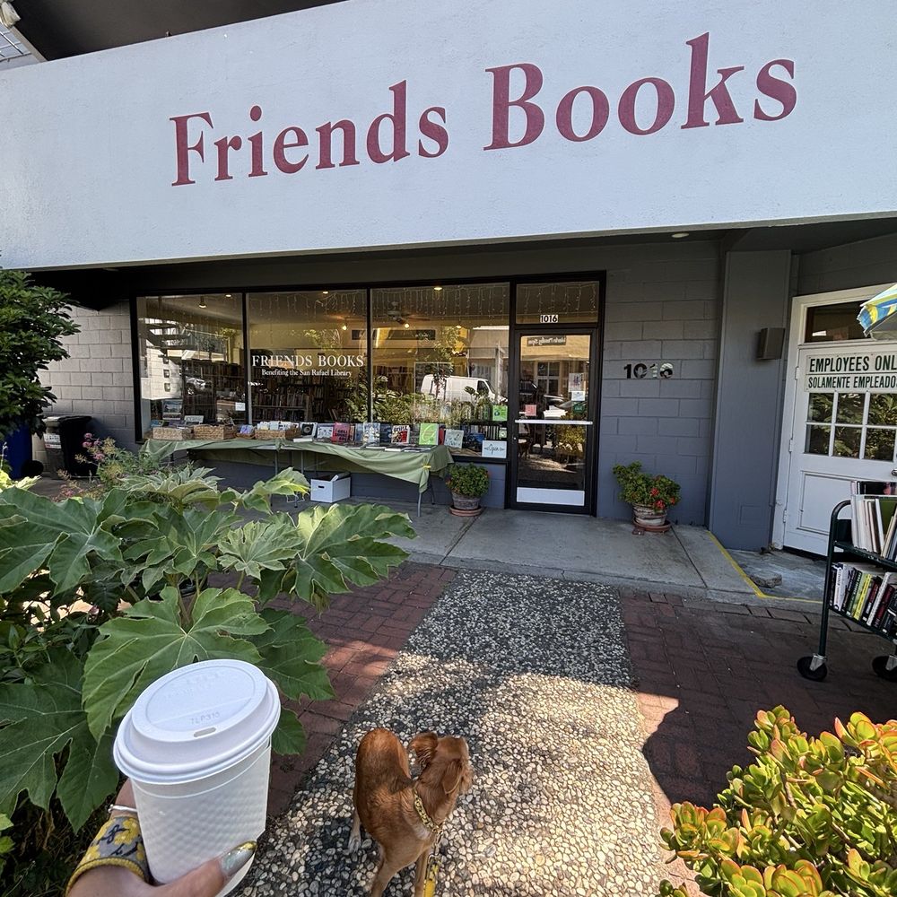 THE BEST 10 USED BOOKSTORE in SAN RAFAEL, CA - Updated 2026 - Hours - Yelp