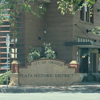 Old Town Tustin - Landmarks & Historical Buildings Near Me - Tustin, California