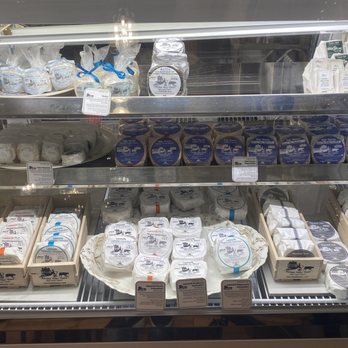 Marchant Manor Cheese - Cheese Shops Near Me - Cleveland Heights, Ohio