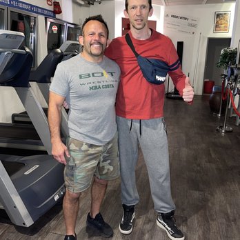 Fight Lounge - Martial Arts Near Me - Dortmund, NW