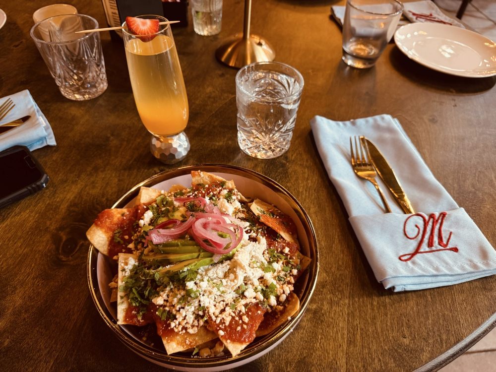 Matilda Restaurante