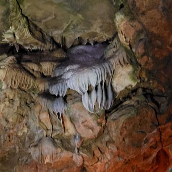 Howe Caverns - Tours Near Me - Howes Cave, New York