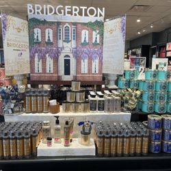 Bath & Body Works