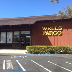 Wells Fargo Bank - Happy Branch