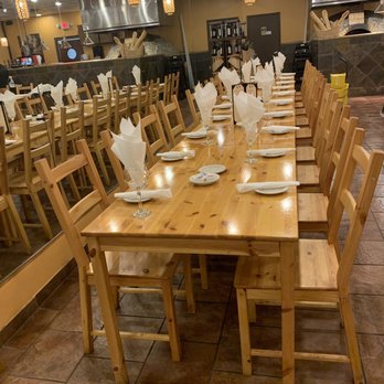 Sals Famous Pizzeria - 113 Photos 77 Reviews - Pizza - 1028 E Main St Brownsburg In - Restaurant Reviews - Phone Number - Menu