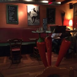 El Pimiento - Entrée