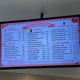 menu menu
