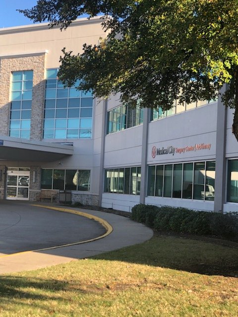 Women's Health Center of McKinney - grief counselor in McKinney, TX