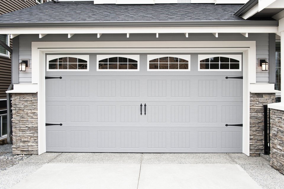 Harlee Door - Garage Door Contractor in Ozone Park, NY