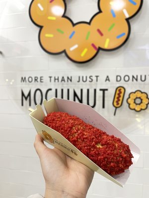 Mochinut by null