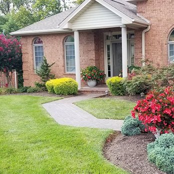 One Earth Landscapes - Landscaping Near Me - Roanoke, Virginia One Earth Landscapes - Landscaping Near Me - Roanoke, Virginia