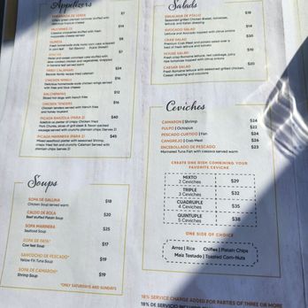 Barzola - Latin American Near Me - Astoria, New York Barzola - Latin American Near Me - Astoria, New York