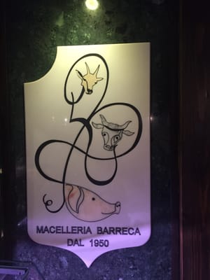 La Cantina del Macellaio by null