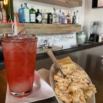 Libations 317 - Wine Bars Near Me - Raleigh, North Carolina