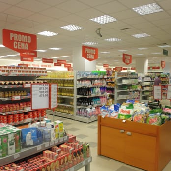 Seattle Supermarket - a woman shopping in a grocery store - International Grocery Near Me - Seattle, Washington