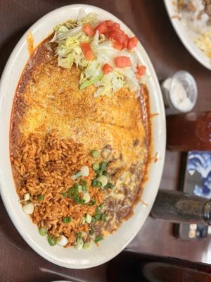 Alice’s Kitchen by null