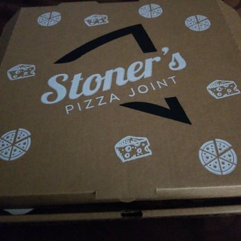 Stoner's Pizza Joint - Stoner's Pizza Joint - Chicken Wings Near Me - North Charleston, South Carolina