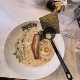tonkotsu tonkotsu
