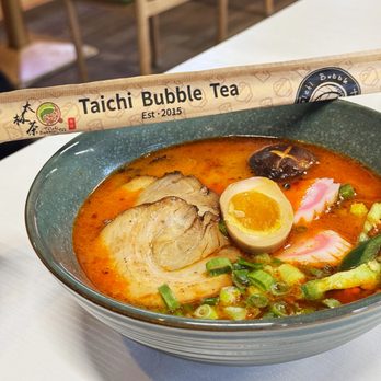 Taichi Bubble Tea - Bubble Tea Near Me - Irondequoit, New York Taichi Bubble Tea - Bubble Tea Near Me - Irondequoit, New York