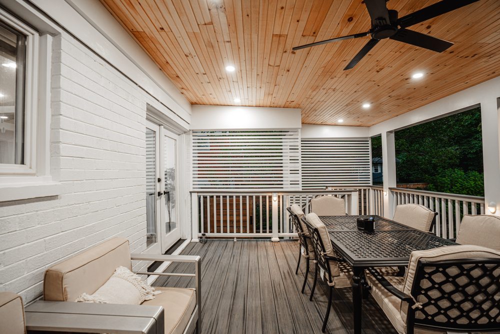 Slide of Experts Remodel