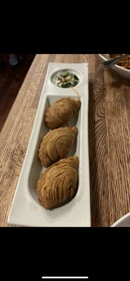 Absolute Thai Restaurant by null