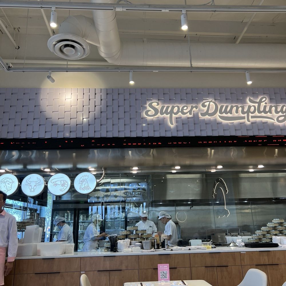 Super Dumpling - Noodles Near Me - Orange, California
