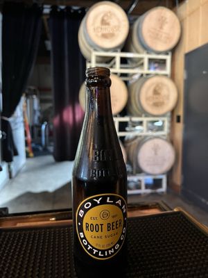 HenHouse Brewing Company Palace of Barrels by null