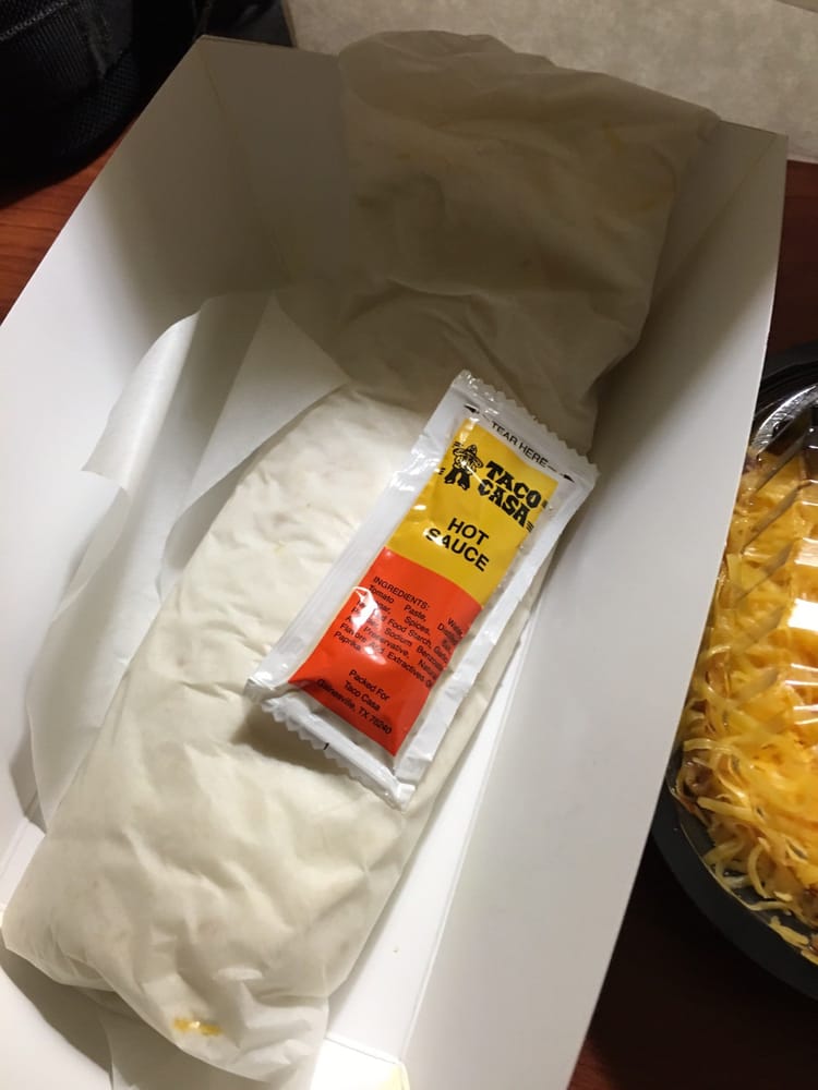 Taco Casa